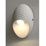 LP569-1W Aplica Moon Lampardi 1x10w LED/ H17cm D11cm - img 1