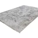 K779A Cream/ Beige Covor Kilim 120 x 170 Milat - img 7