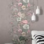 9093-23 X Tapete Garden 1.06 m - img 2