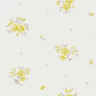 21217125 Tapete Lily Rose, 0.53m