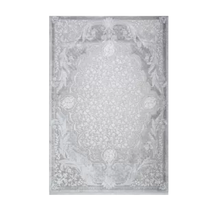 19087-095 Grey Covor Creante 160 x 230