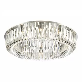 CLN131-D80C Lustra CARV Cellini chrome