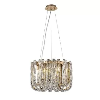 CLN125-D40 Lustra Lure Cellini 