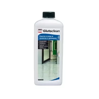 Glutoclean (Art. 390 356)/Solutie p/u curatarea granitu