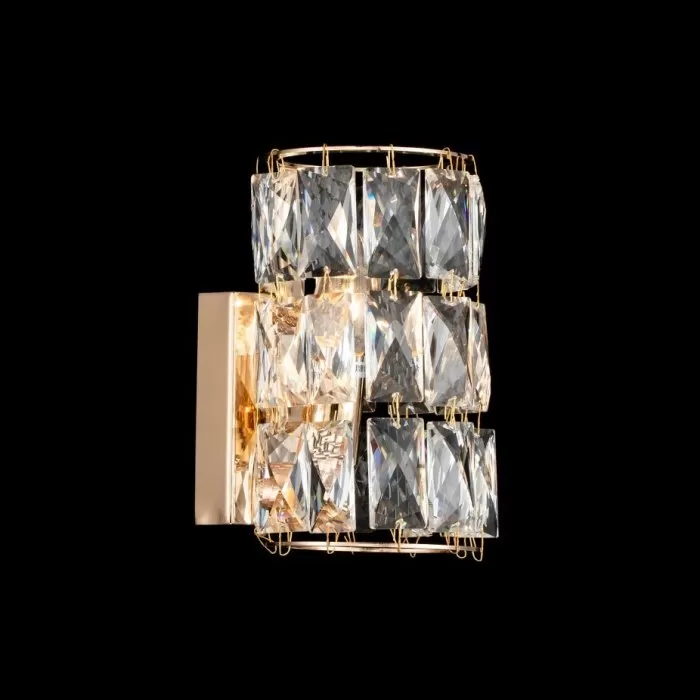 CLN174-1W Aplica Carlton Cellini 1x40w E14/H20cm D12cm - img 3