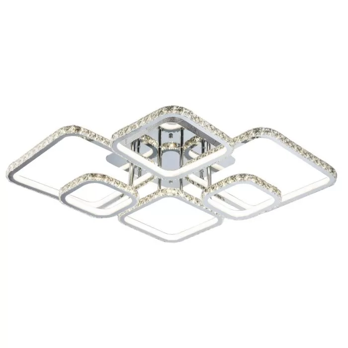FL605-6C Lustra Diamant CH Flitz  - img 5