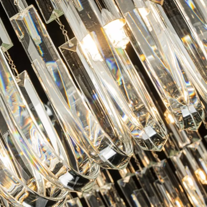 CLN131-D80C Lustra CARV Cellini chrome - img 12