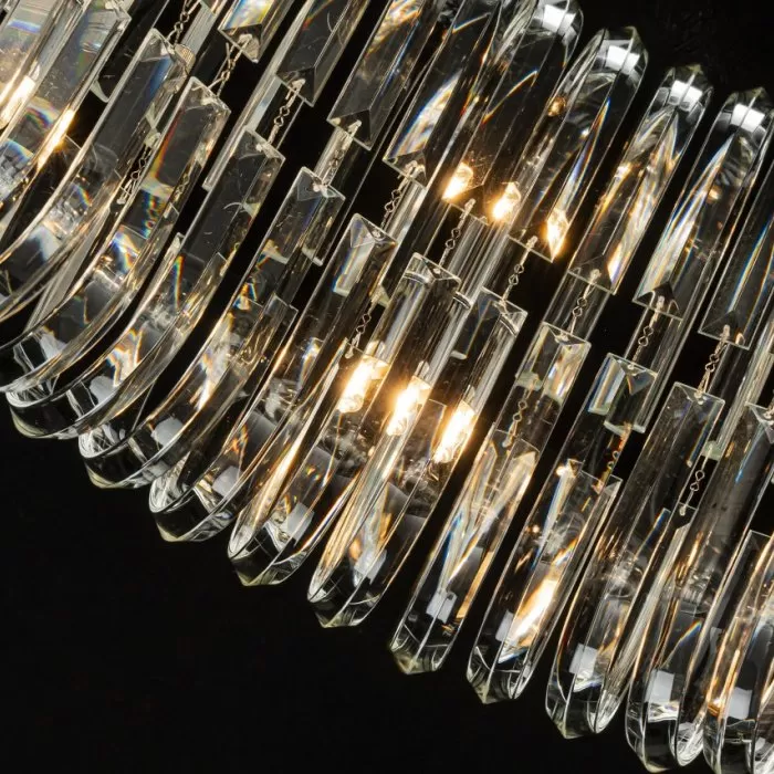 CLN131-D80C Lustra CARV Cellini chrome - img 11