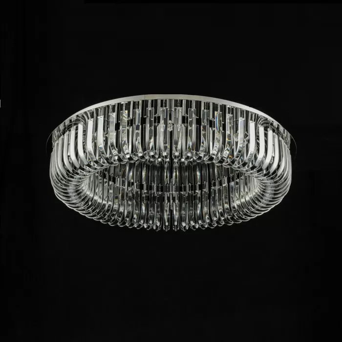 CLN131-D80C Lustra CARV Cellini chrome - img 9