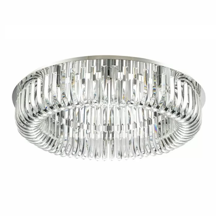 CLN131-D80C Lustra CARV Cellini chrome - img 4