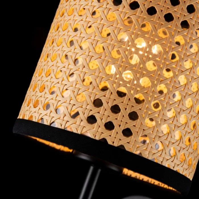 LP5154-1W Aplica Bamboo Loft Lampardi  - img 6