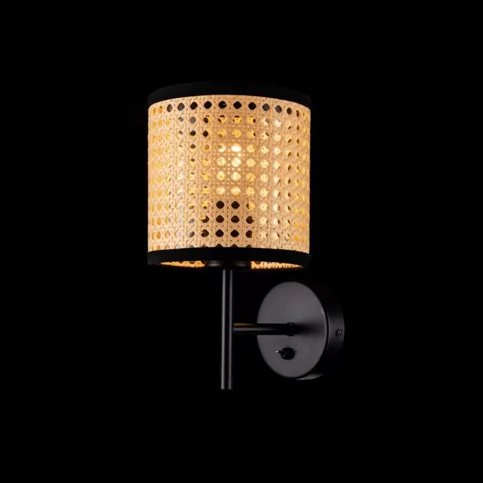 LP5154-1W Aplica Bamboo Loft Lampardi  - img 2