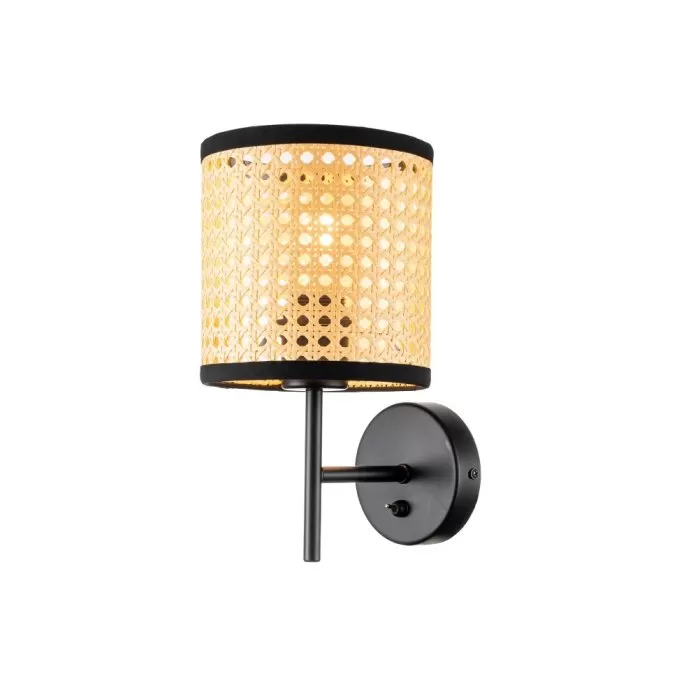 LP5154-1W Aplica Bamboo Loft Lampardi  - img 1