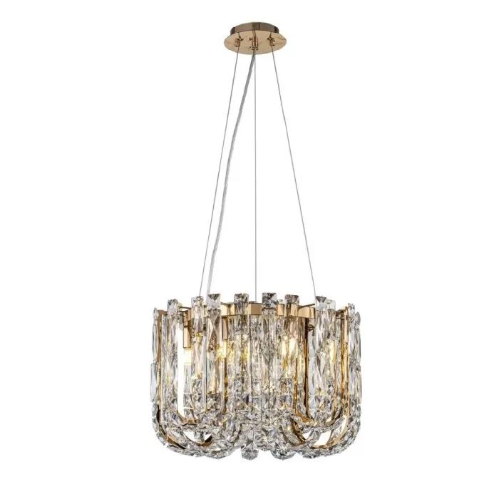 CLN125-D40 Lustra Lure Cellini  - img 1