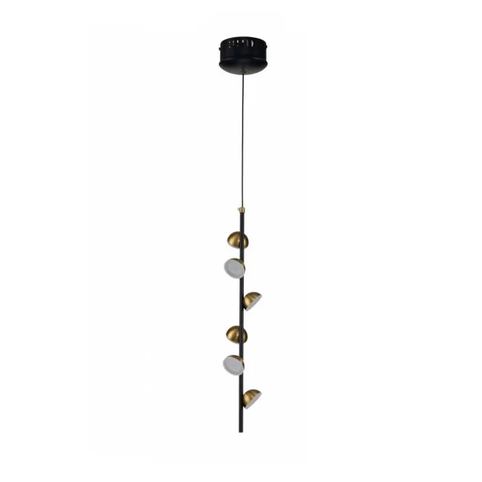 LP4013-1P Lustra Paw Lampardi  - img 3