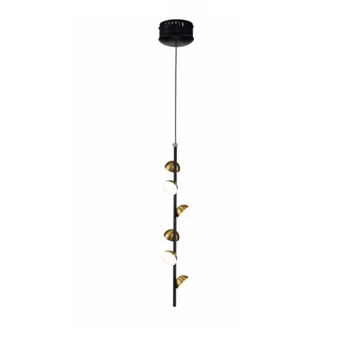 LP4013-1P Lustra Paw Lampardi  - img 1