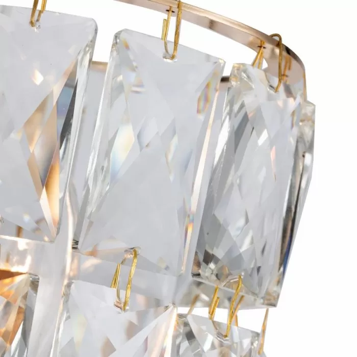 CLN174-1W Aplica Carlton Cellini 1x40w E14/H20cm D12cm - img 6