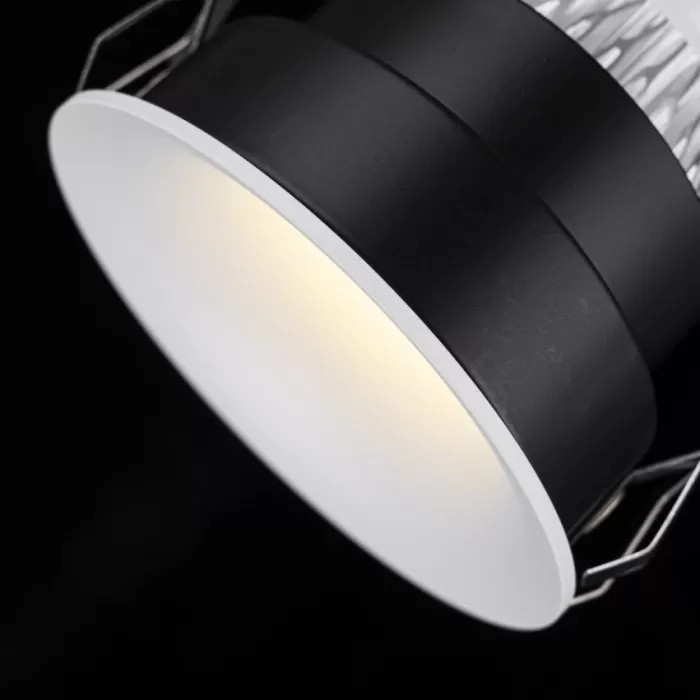 LP9120 Spot Downlight Lampardi D80*40mm/IP20 GU10 wh - img 11