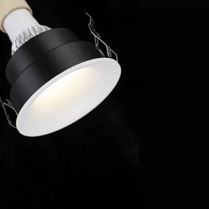 LP9120 Spot Downlight Lampardi D80*40mm/IP20 GU10 wh - img 10