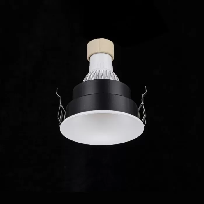 LP9120 Spot Downlight Lampardi D80*40mm/IP20 GU10 wh - img 9
