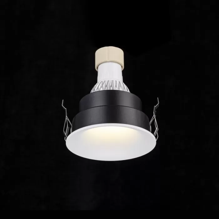 LP9120 Spot Downlight Lampardi D80*40mm/IP20 GU10 wh - img 8