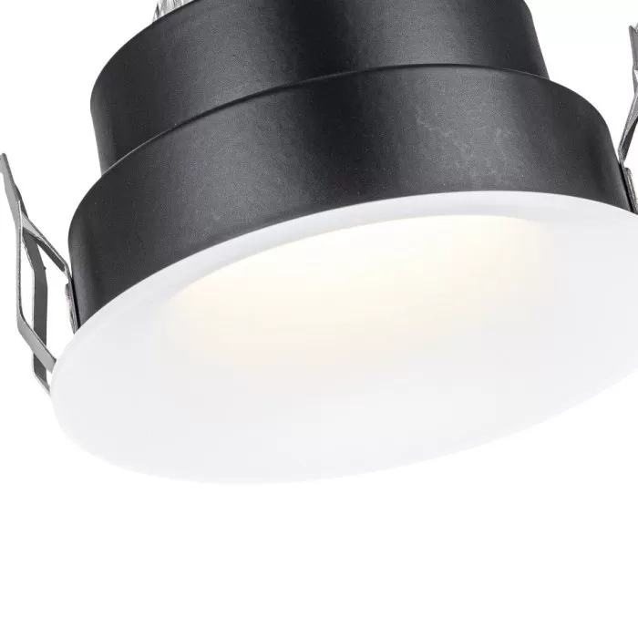 LP9120 Spot Downlight Lampardi D80*40mm/IP20 GU10 wh - img 6