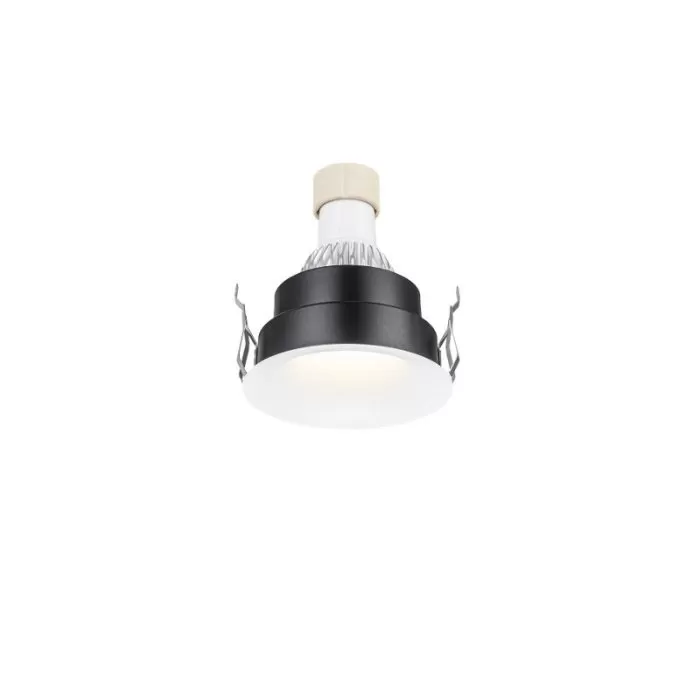 LP9120 Spot Downlight Lampardi D80*40mm/IP20 GU10 wh - img 4