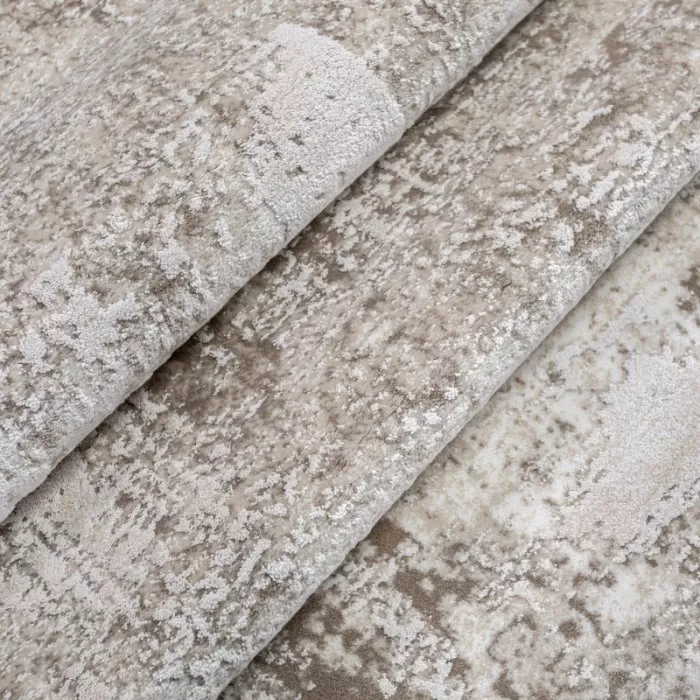 LO16E Beige Covor Lootus 160 x 230 Royal - img 3