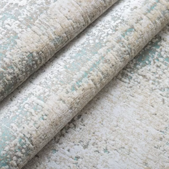 E012B Blue Covor Otantik 160 x 230_Oval Royal - img 5