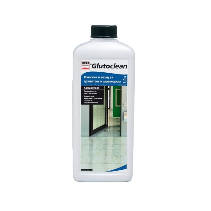 Glutoclean (Art. 390 356)/Solutie p/u curatarea granitu - img 1