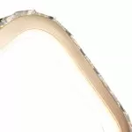 FL606-1W Aplica Diamant Gold Flitz  - img 9