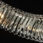 CLN131-D80P Lustra CARV Cellini chrome - img 12