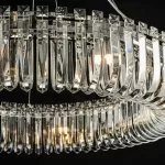 CLN131-D80P Lustra CARV Cellini chrome - img 10
