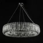 CLN131-D80P Lustra CARV Cellini chrome - img 9