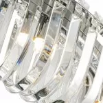 CLN131-D80P Lustra CARV Cellini chrome - img 6
