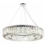 CLN131-D80P Lustra CARV Cellini chrome - img 4