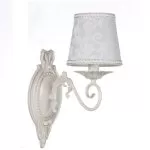 FL201-1W Aplica Paris Flitz 1x40w E14/ H35cm D15cm - img 2