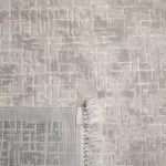 1675A_A1434 Cream/ Grey Covor Aysil 200 x 290 - img 5