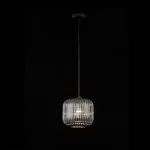 LP5064-1P Lustra Globo Lampardi  - img 2