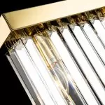 CLN174-L103 Lustra Phanteon Cellini 6x40w E14/H50-120cm D103cm - img 7