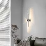 LP5218-1W Aplica Wallrec Lampardi L1000*W150 - img 2