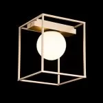 LP5094-1C Lustra Moner Lampardi  - img 2