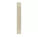 PL573 (PL273)Pilastru corp Gaudi Decor 18x2000x165 - img 1