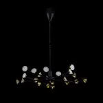 LP4013-D70P Lustra Paw Lampardi  - img 4