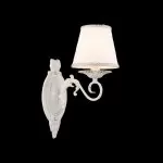 FL201-1W Aplica Paris Flitz 1x40w E14/ H35cm D15cm - img 1