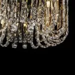 CLN125-D60 Lustra Lure Cellini  - img 11