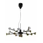 LP4013-D70P Lustra Paw Lampardi  - img 3