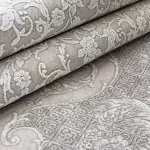 19087-095 Grey Covor Creante 160 x 230_Oval - img 3