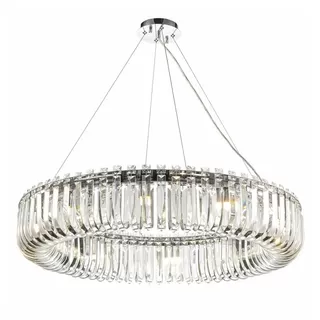 CLN131-D80P Lustra CARV Cellini chrome