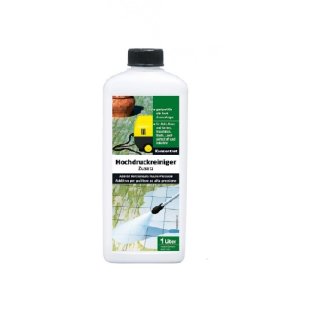 Glutoclean (Art. 390 382)/Solutie p/u spalatorie de presiune innalta 1L